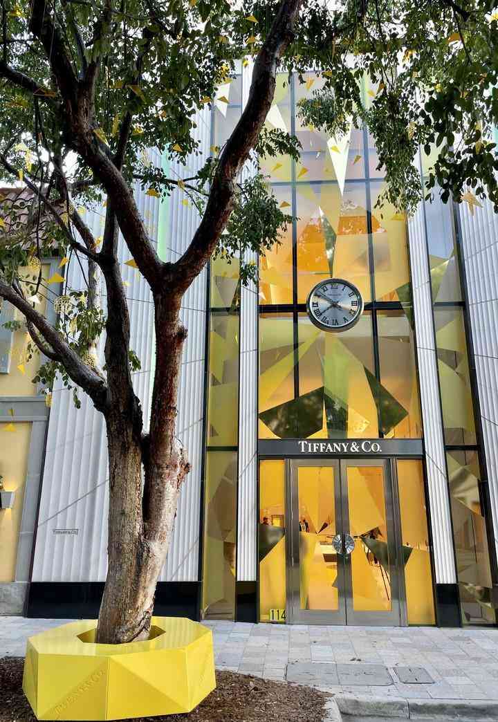 tiffany蒂芙尼項(xiàng)鏈價格(蒂芙尼項(xiàng)鏈多少錢是真的嗎)插圖17