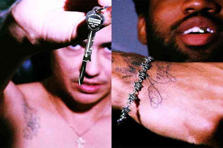 tiffany蒂芙尼項(xiàng)鏈價格(蒂芙尼項(xiàng)鏈多少錢是真的嗎)插圖20