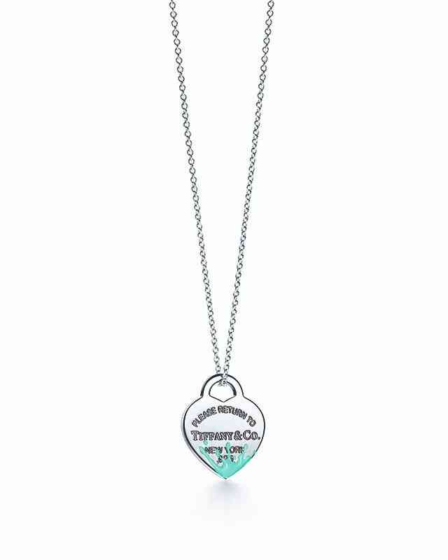 tiffany蒂芙尼項(xiàng)鏈價格(蒂芙尼項(xiàng)鏈多少錢是真的嗎)插圖36