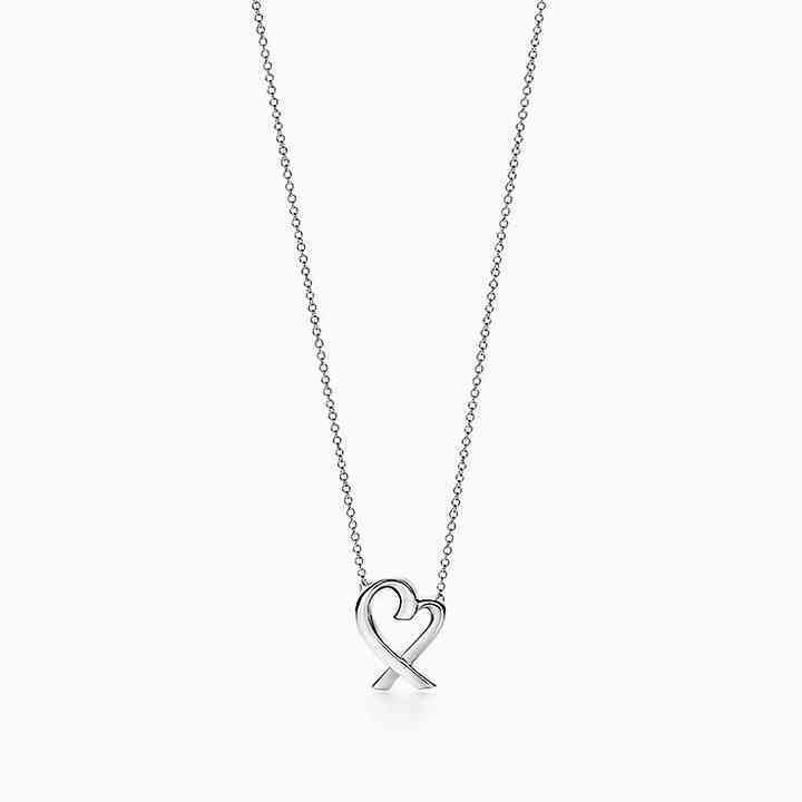 tiffany蒂芙尼項(xiàng)鏈價格(蒂芙尼項(xiàng)鏈多少錢是真的嗎)插圖41