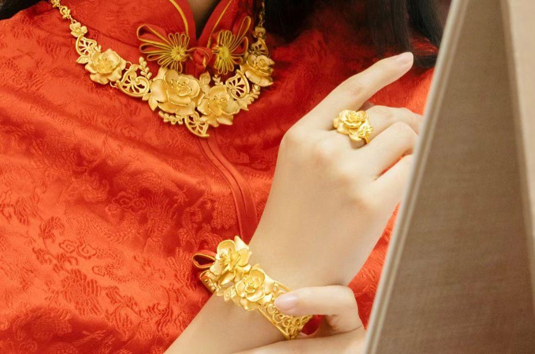 千足金回收價(jià)(千足金回收價(jià)格多少一克現(xiàn)在)插圖8