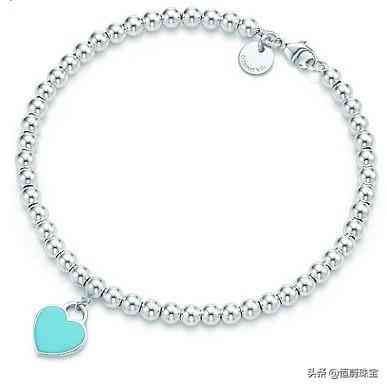 奢侈品手鏈品牌排行榜前十名(奢侈品手鏈圖片大全)插圖3