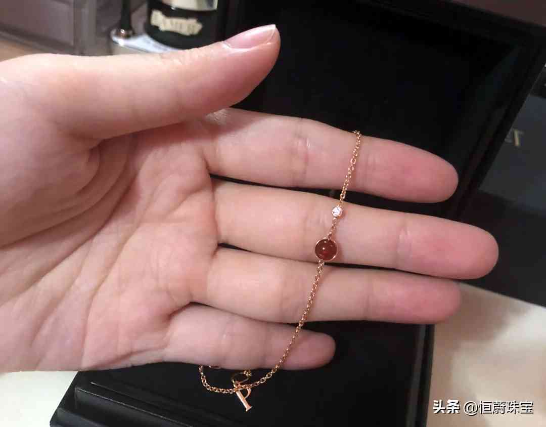 奢侈品手鏈品牌排行榜前十名(奢侈品手鏈圖片大全)插圖8