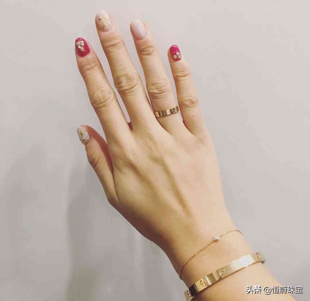 奢侈品手鏈品牌排行榜前十名(奢侈品手鏈圖片大全)插圖14