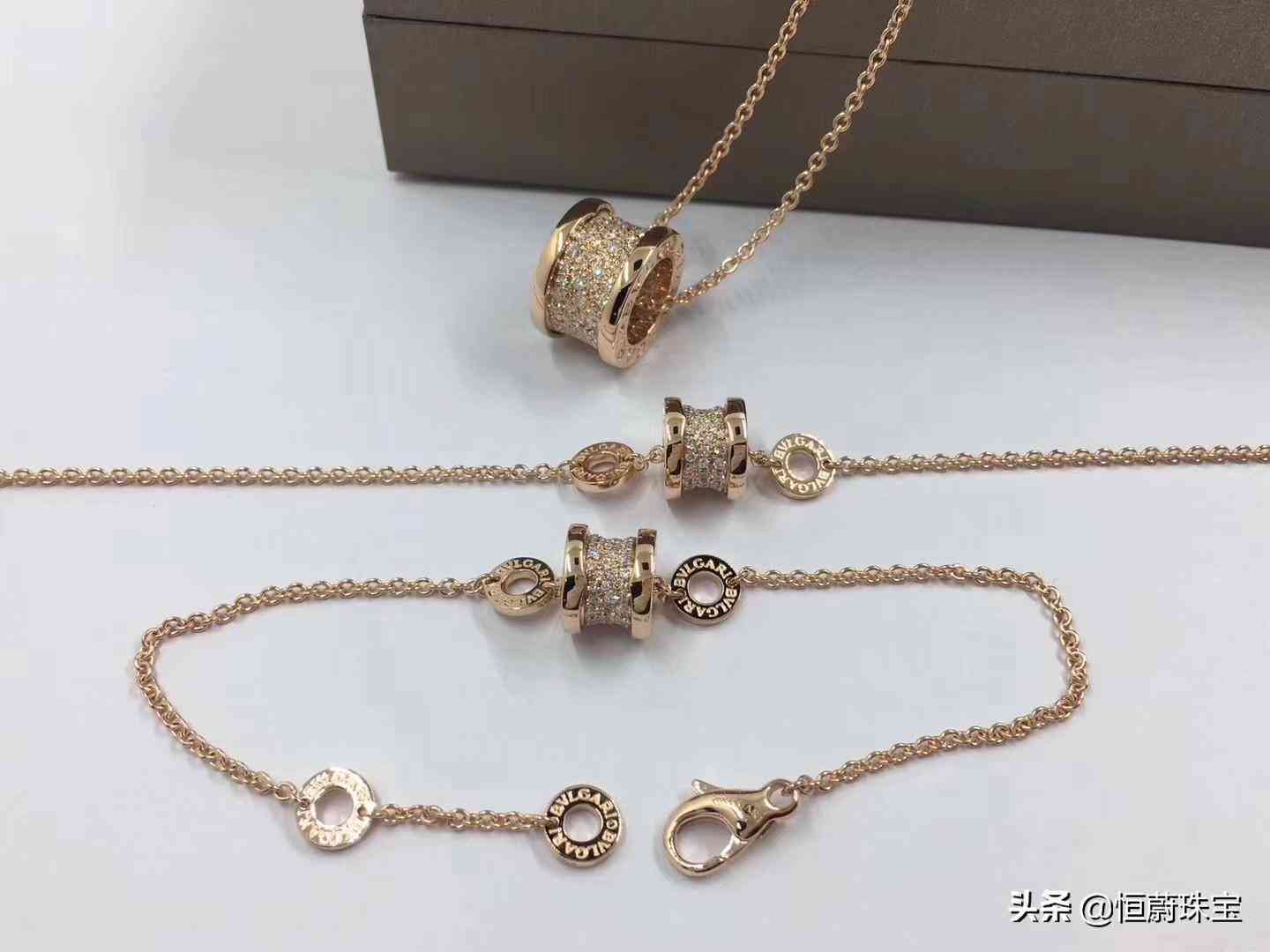 奢侈品手鏈品牌排行榜前十名(奢侈品手鏈圖片大全)插圖16
