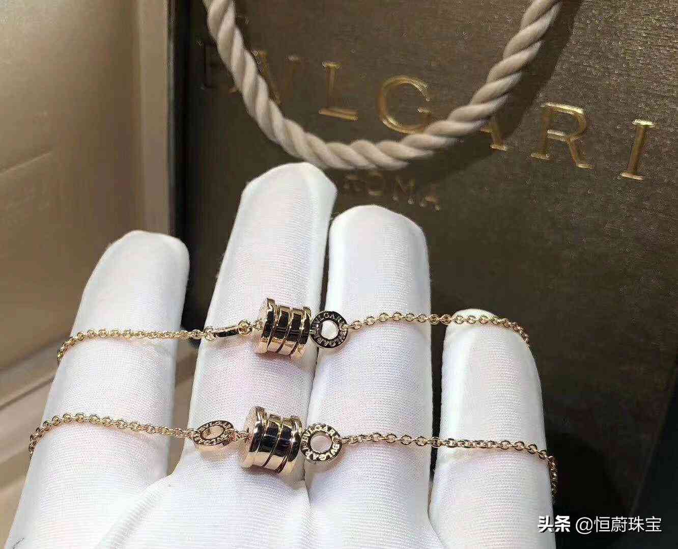 奢侈品手鏈品牌排行榜前十名(奢侈品手鏈圖片大全)插圖17