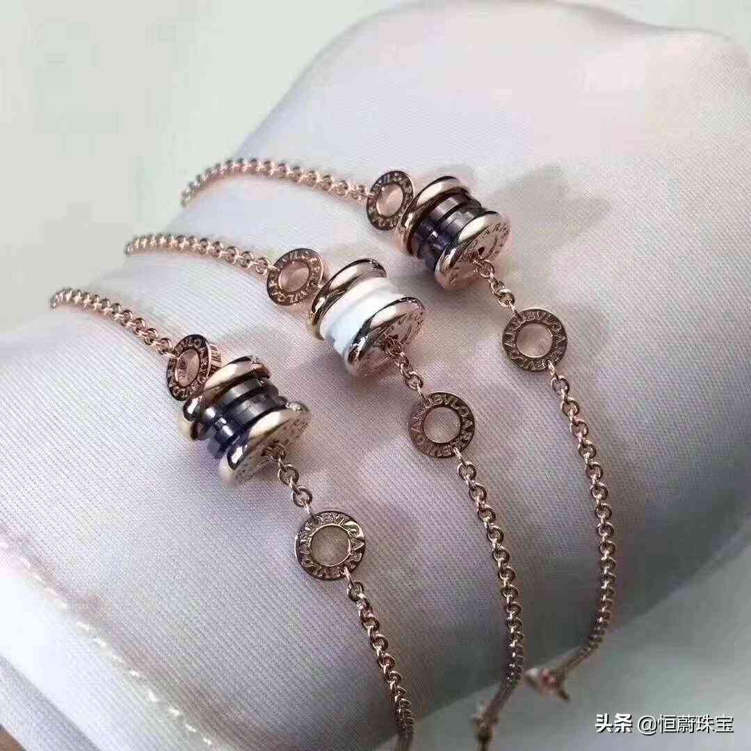 奢侈品手鏈品牌排行榜前十名(奢侈品手鏈圖片大全)插圖22