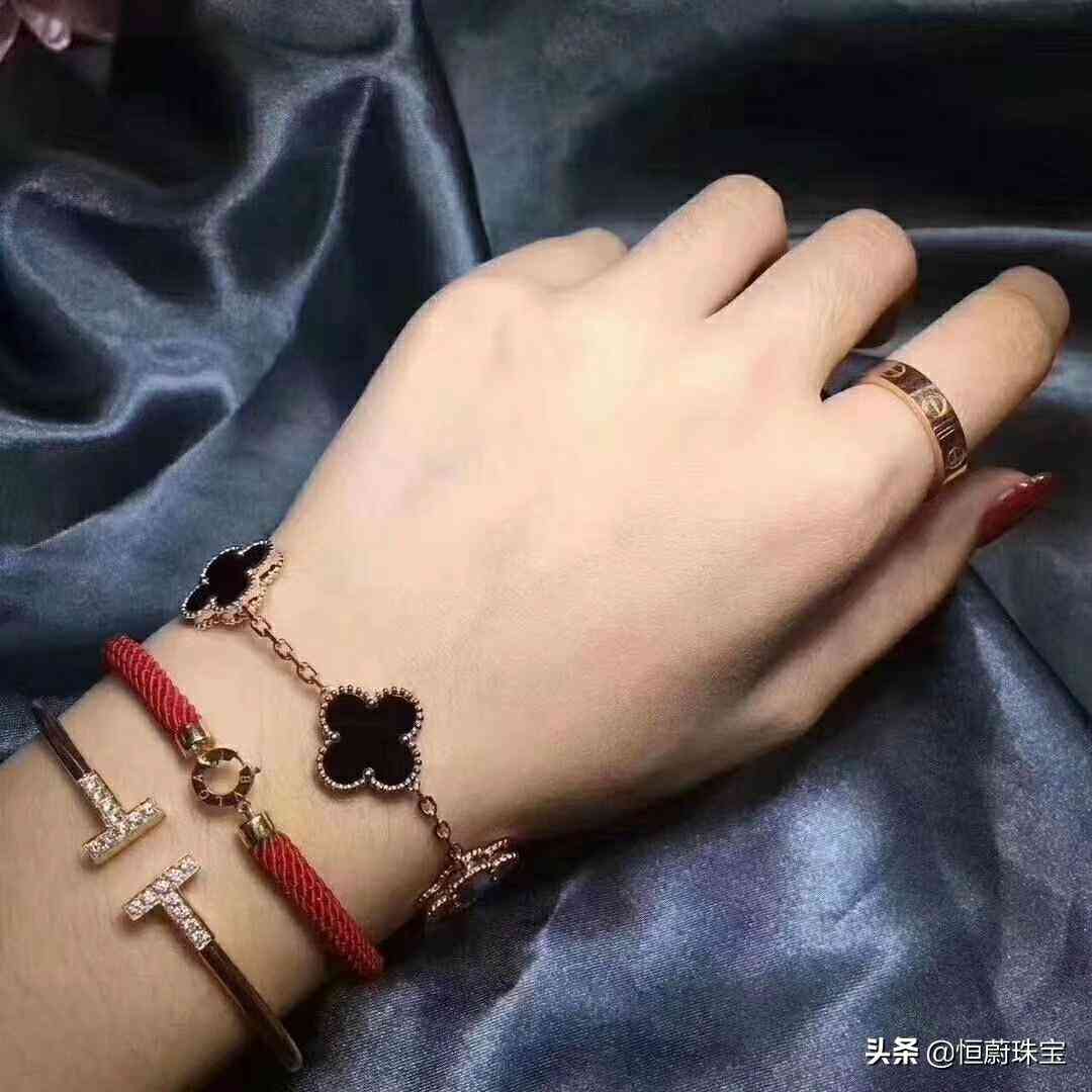 奢侈品手鏈品牌排行榜前十名(奢侈品手鏈圖片大全)插圖27