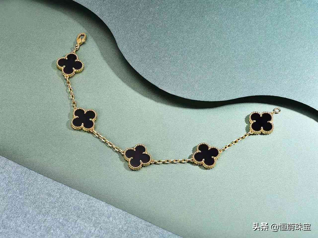 奢侈品手鏈品牌排行榜前十名(奢侈品手鏈圖片大全)插圖29