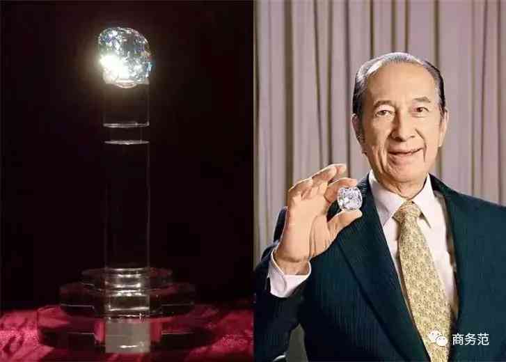 二十克拉鉆戒(二十克拉鉆戒有多大)插圖10