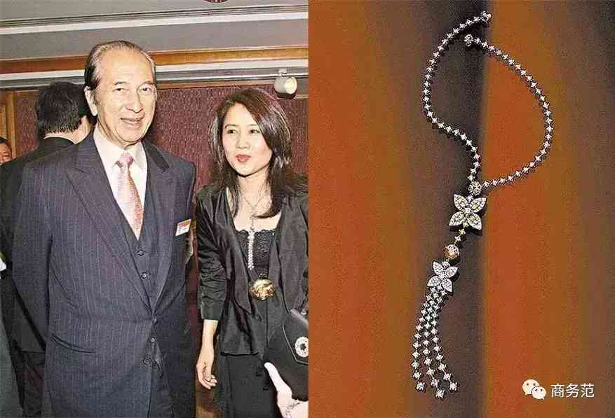 二十克拉鉆戒(二十克拉鉆戒有多大)插圖15