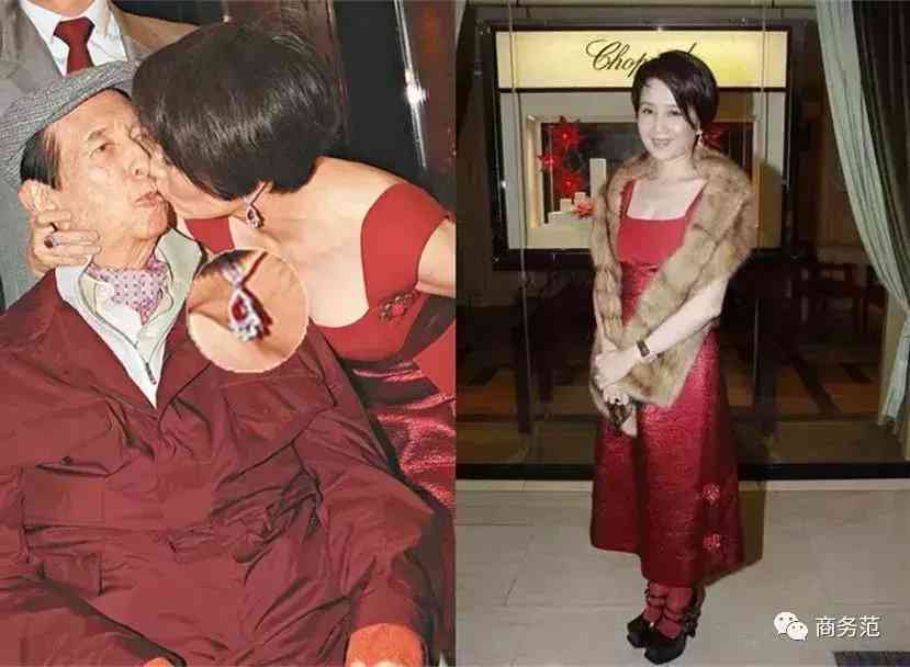 二十克拉鉆戒(二十克拉鉆戒有多大)插圖20