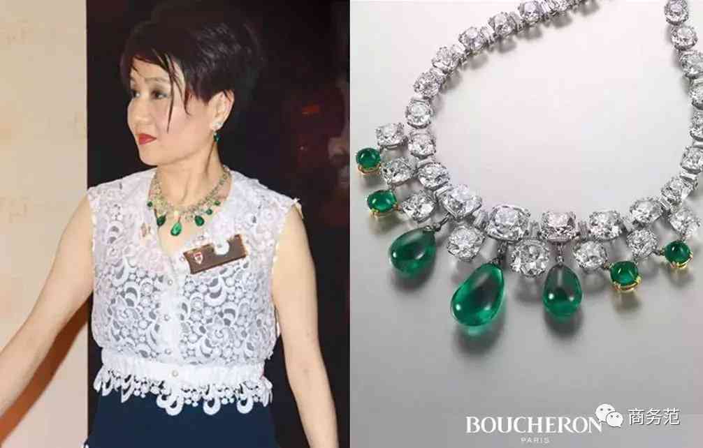 二十克拉鉆戒(二十克拉鉆戒有多大)插圖22