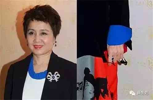 二十克拉鉆戒(二十克拉鉆戒有多大)插圖24