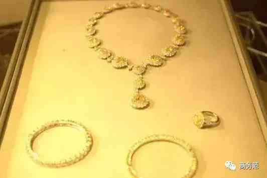 二十克拉鉆戒(二十克拉鉆戒有多大)插圖33