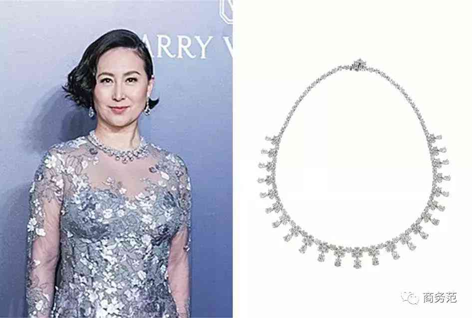 二十克拉鉆戒(二十克拉鉆戒有多大)插圖44