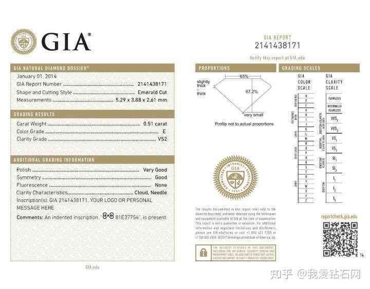 gia鉆石是什么意思(鉆石gic是什么意思)插圖5