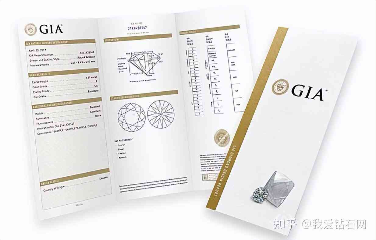 gia鉆石是什么意思(鉆石gic是什么意思)插圖7