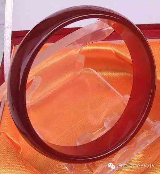 紅瑪瑙手鐲一般多少錢(qián)(南紅瑪瑙手鐲一般多少錢(qián))插圖18