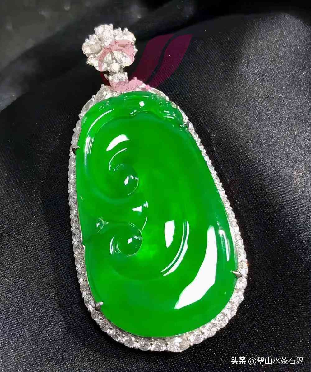 黃翡翠的寓意(黃翡翠的寓意是什么)插圖5
