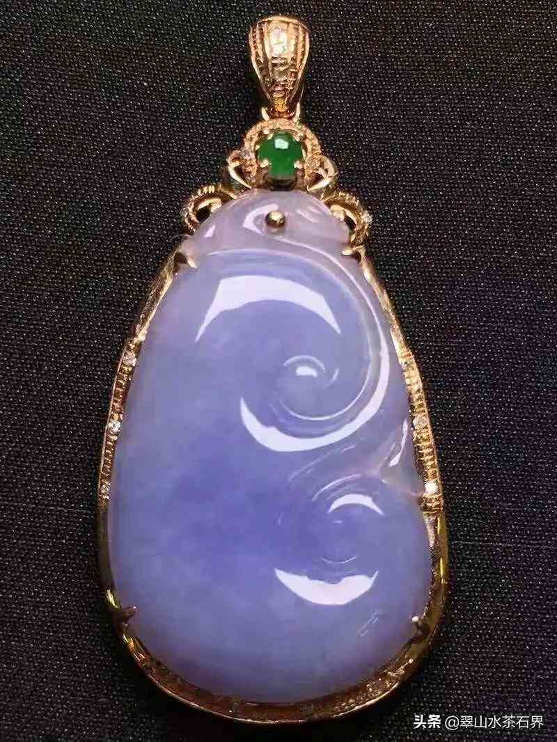 黃翡翠的寓意(黃翡翠的寓意是什么)插圖8