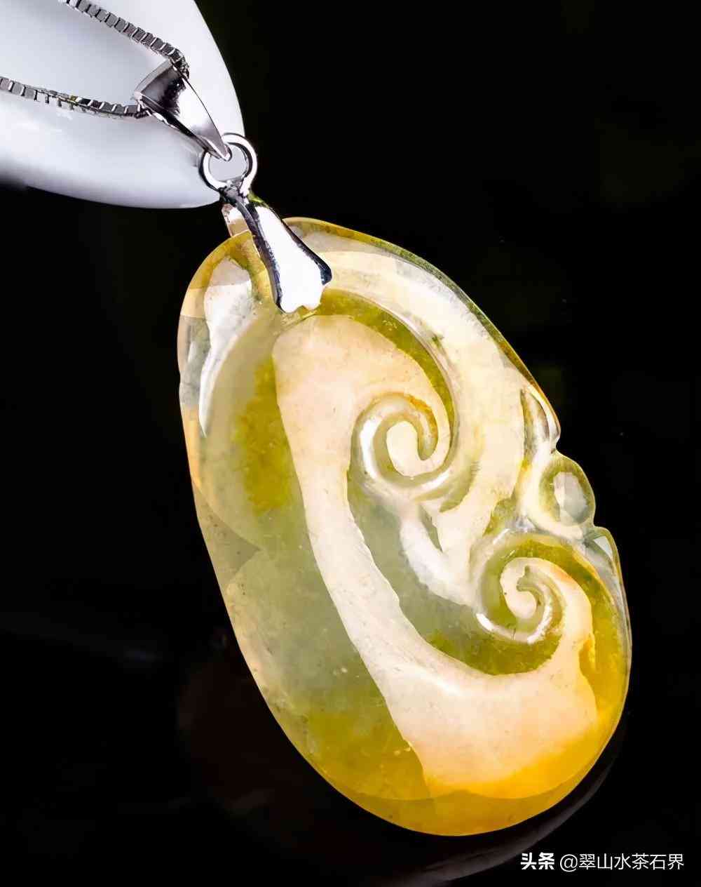 黃翡翠的寓意(黃翡翠的寓意是什么)插圖12