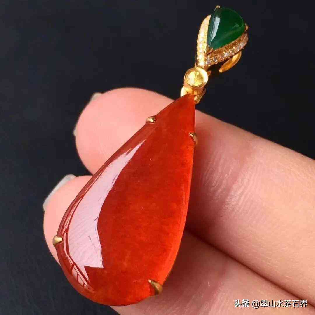 黃翡翠的寓意(黃翡翠的寓意是什么)插圖17