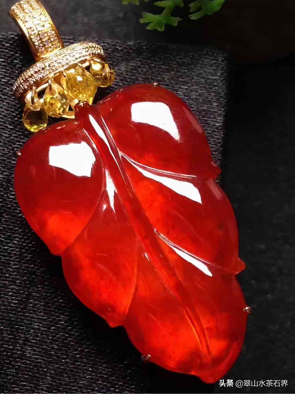 黃翡翠的寓意(黃翡翠的寓意是什么)插圖18