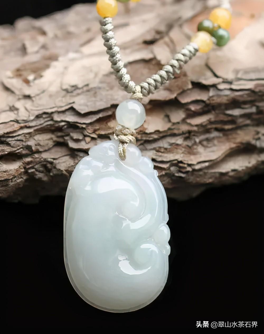 黃翡翠的寓意(黃翡翠的寓意是什么)插圖24