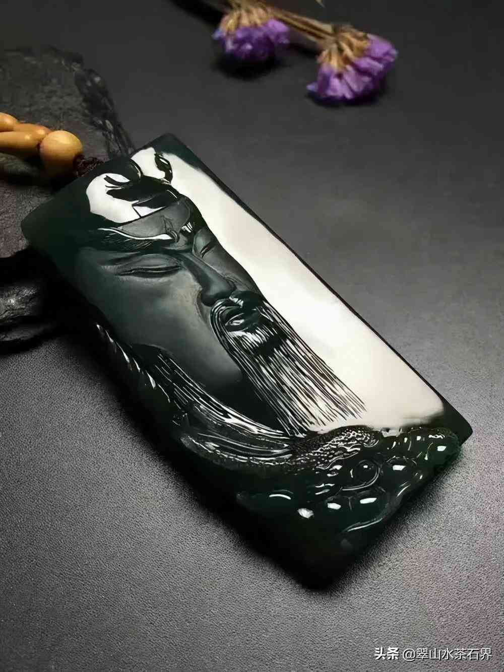 黃翡翠的寓意(黃翡翠的寓意是什么)插圖30