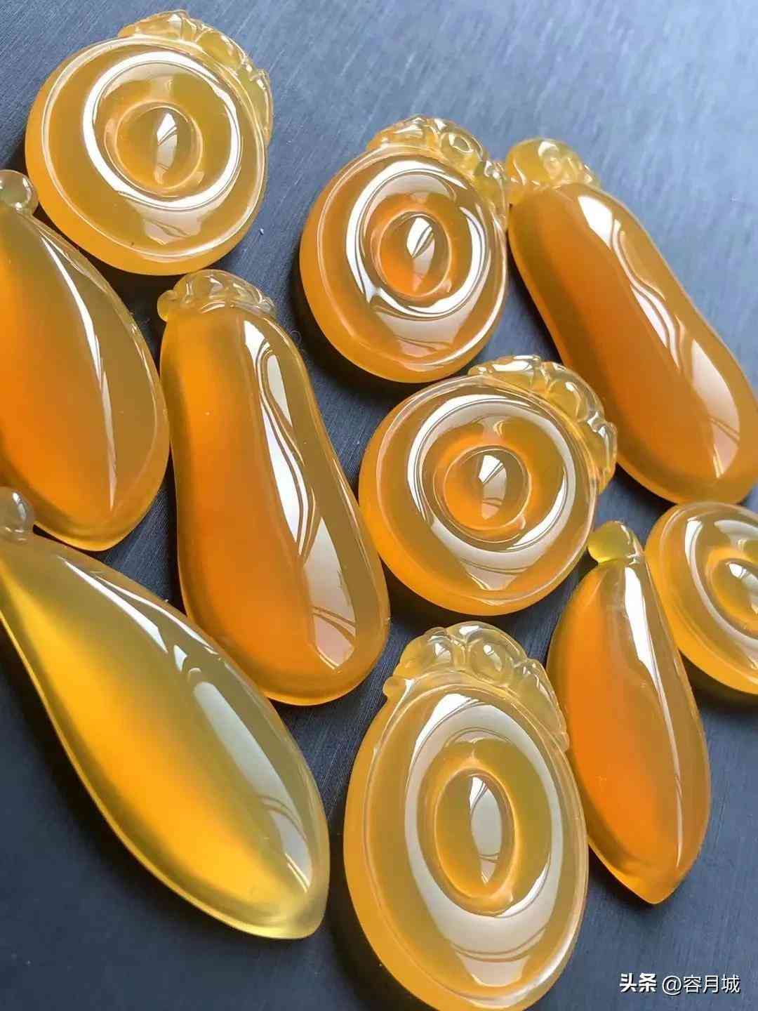 緬甸黃龍玉是什么檔次的玉(緬甸黃龍玉是什么玉種)插圖2