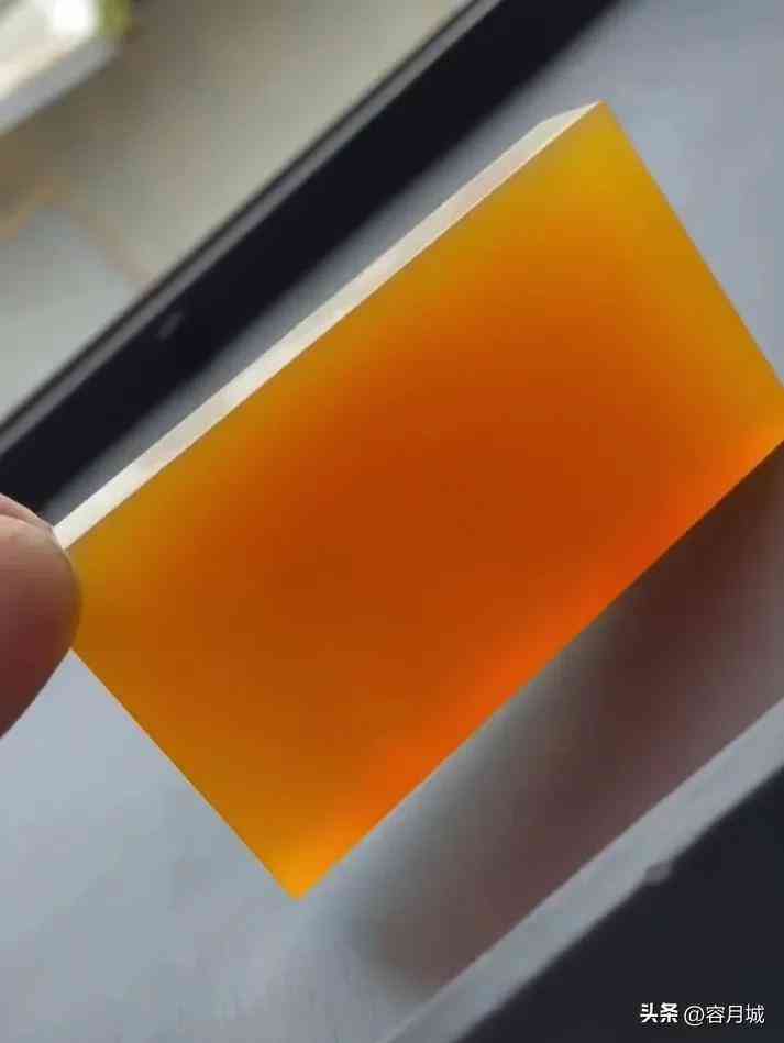 緬甸黃龍玉是什么檔次的玉(緬甸黃龍玉是什么玉種)插圖3