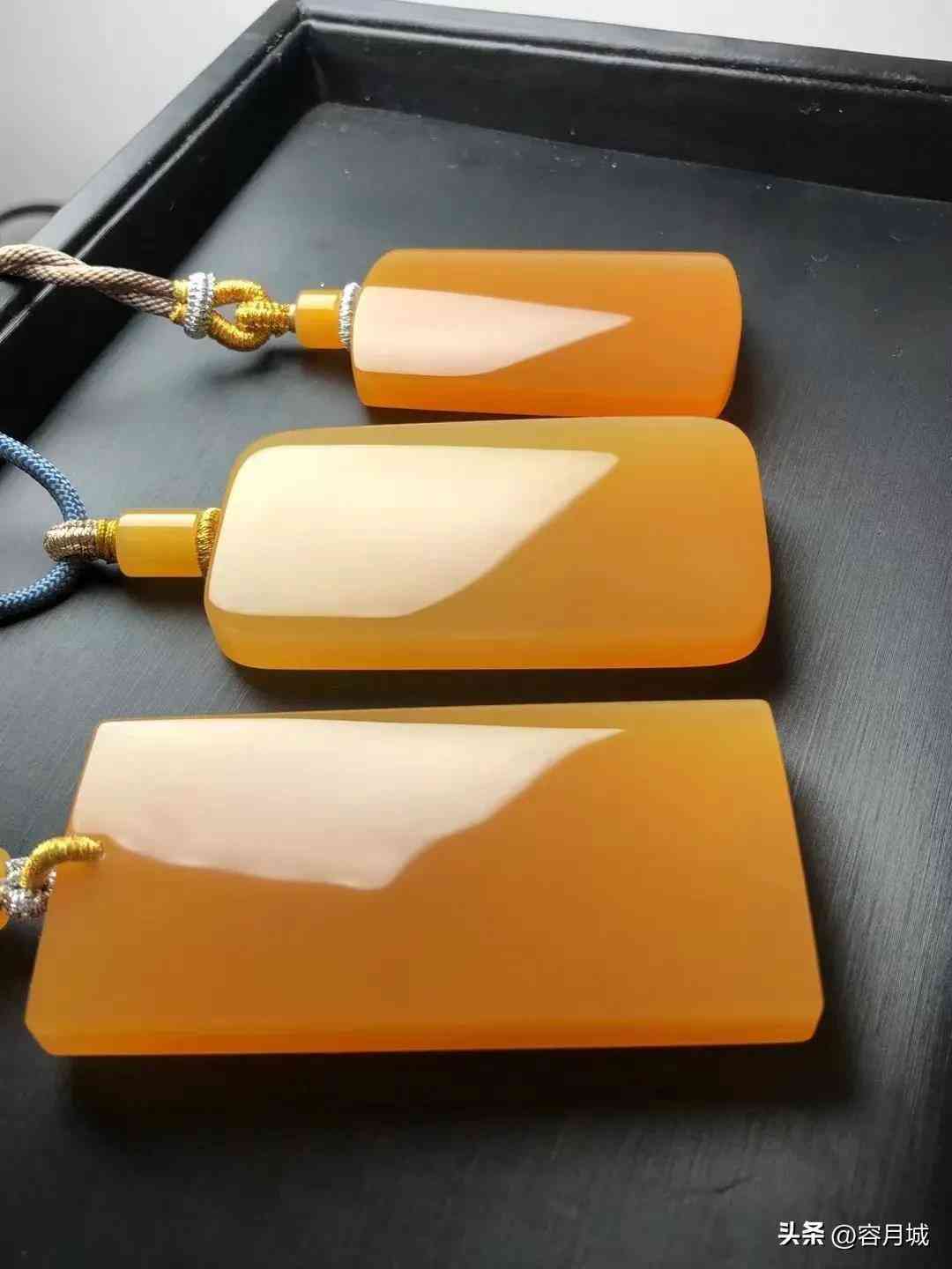 緬甸黃龍玉是什么檔次的玉(緬甸黃龍玉是什么玉種)插圖6