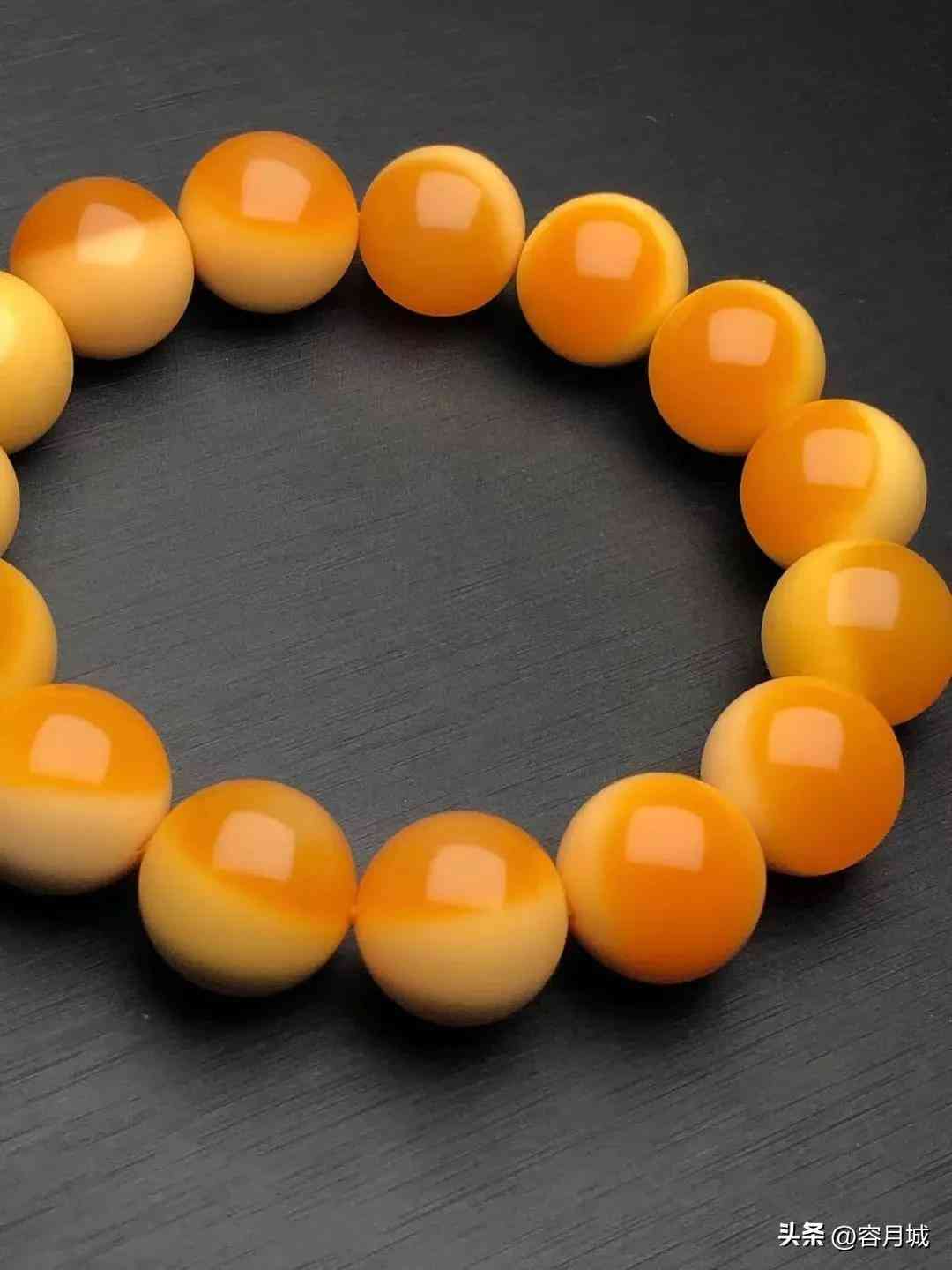 緬甸黃龍玉是什么檔次的玉(緬甸黃龍玉是什么玉種)插圖9