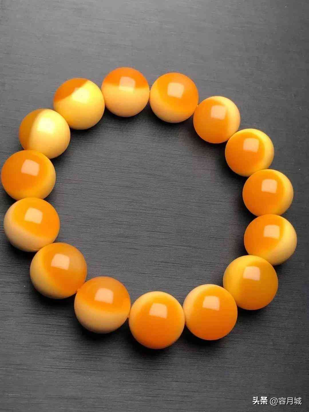 緬甸黃龍玉是什么檔次的玉(緬甸黃龍玉是什么玉種)插圖10