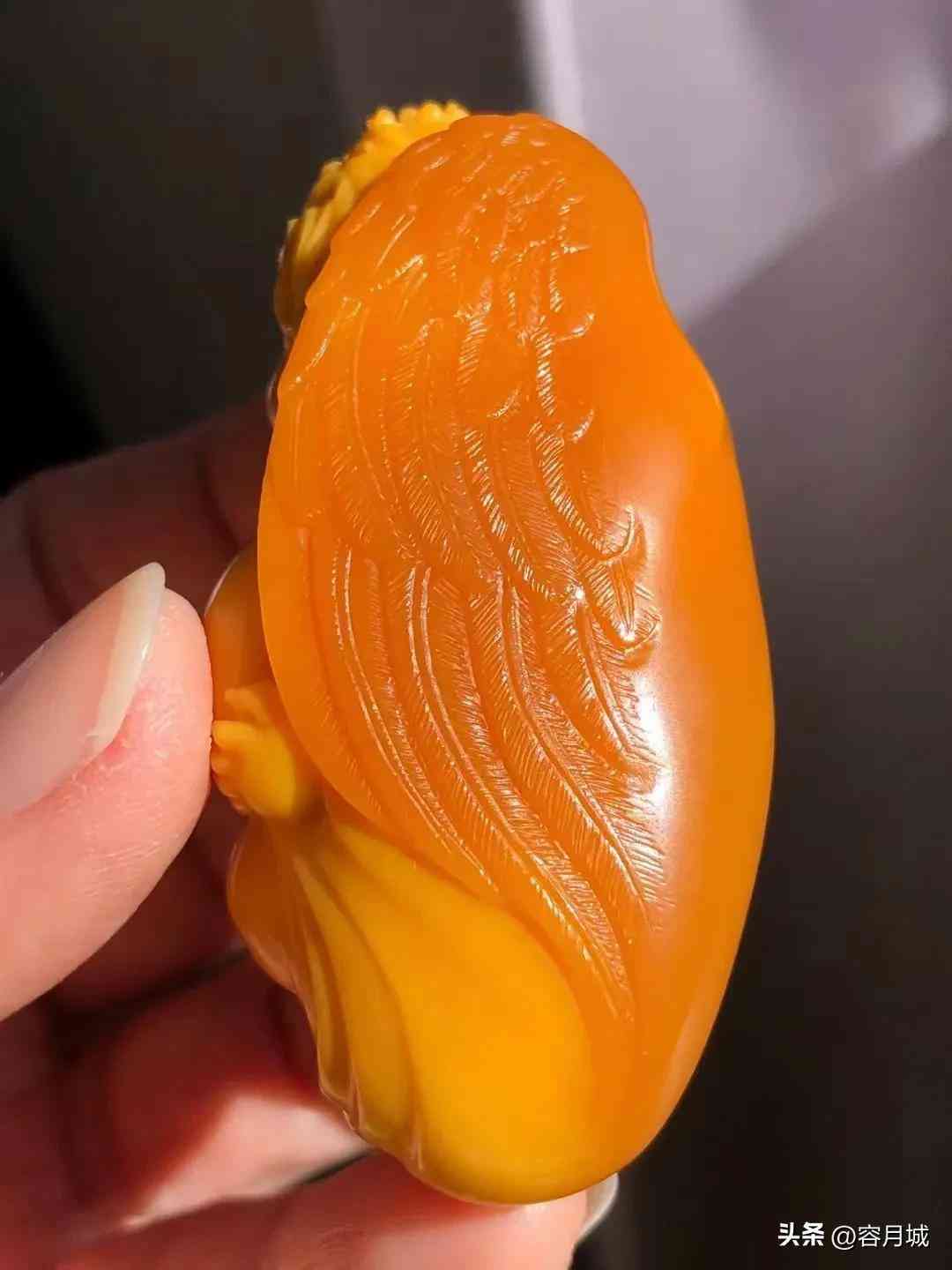 緬甸黃龍玉是什么檔次的玉(緬甸黃龍玉是什么玉種)插圖12