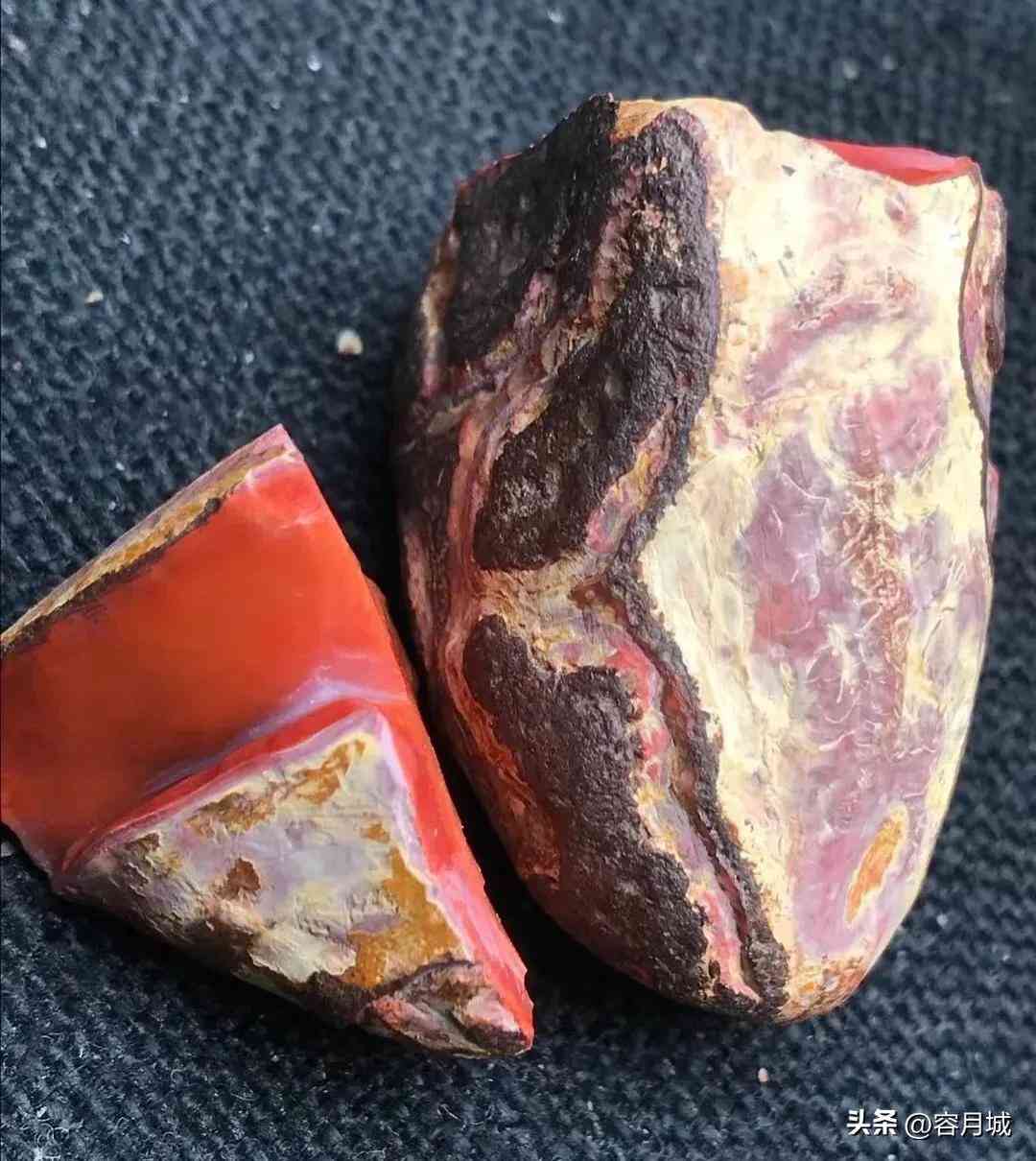 南紅玉石多少錢一克(南紅多少錢一克2022年)