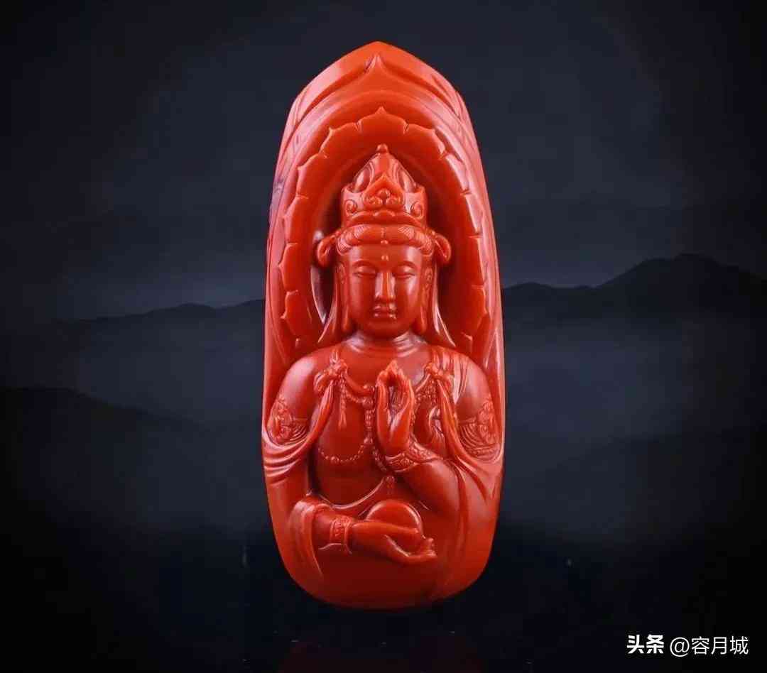 南紅玉石多少錢一克(南紅多少錢一克2022年)插圖3