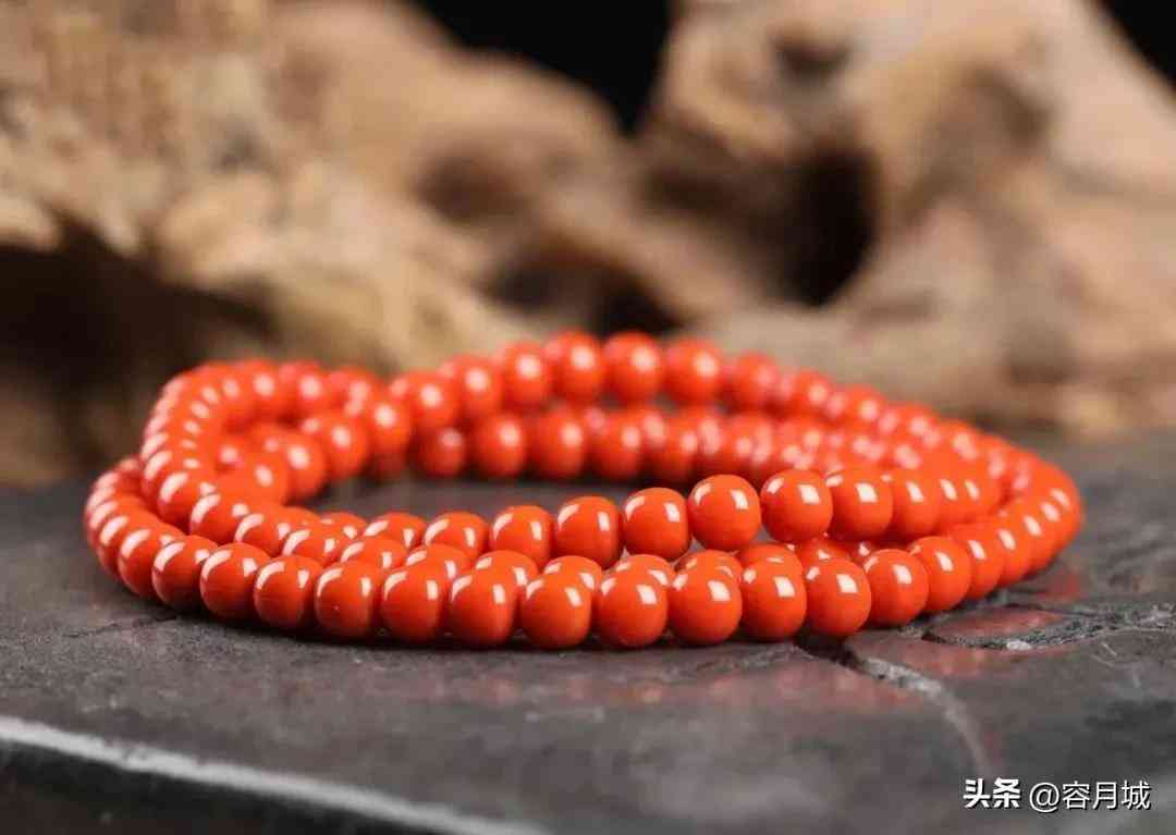 南紅玉石多少錢一克(南紅多少錢一克2022年)插圖4