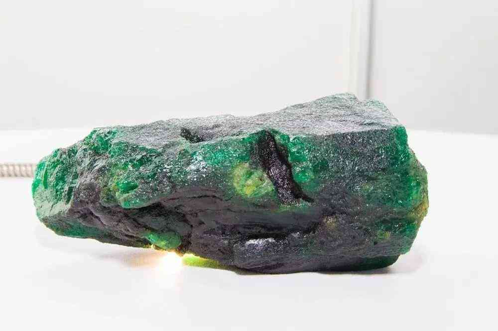 祖母綠1克拉多少錢(祖母綠1克拉多少錢哥倫比亞)插圖5