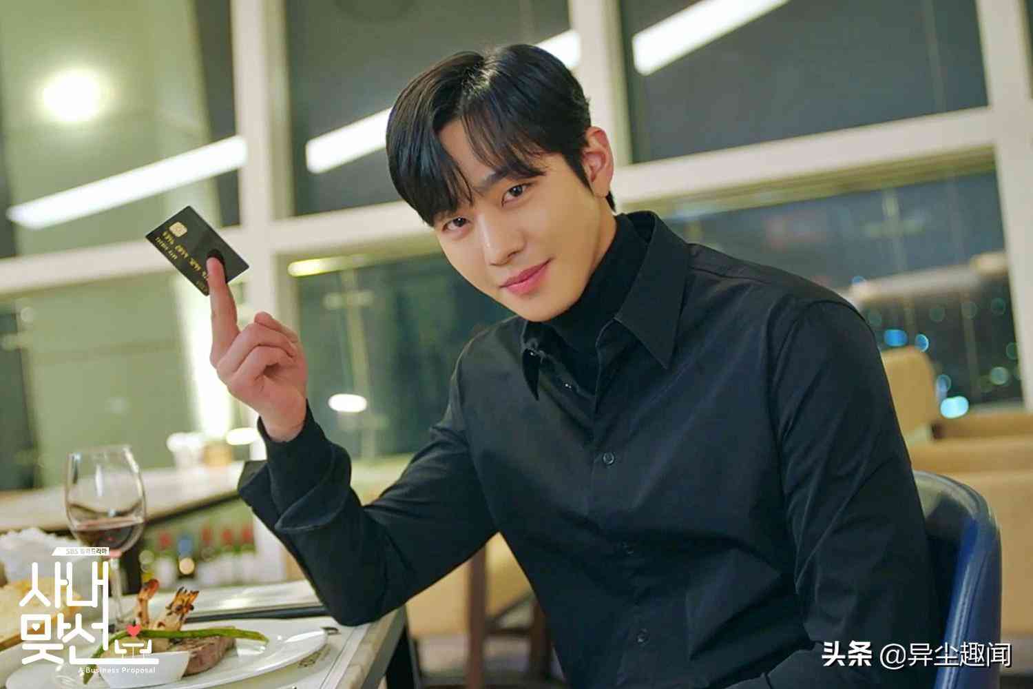 戒指女王韓劇(戒指女王韓劇在線觀看)插圖1