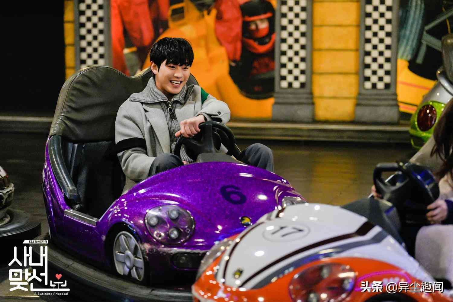 戒指女王韓劇(戒指女王韓劇在線觀看)插圖3