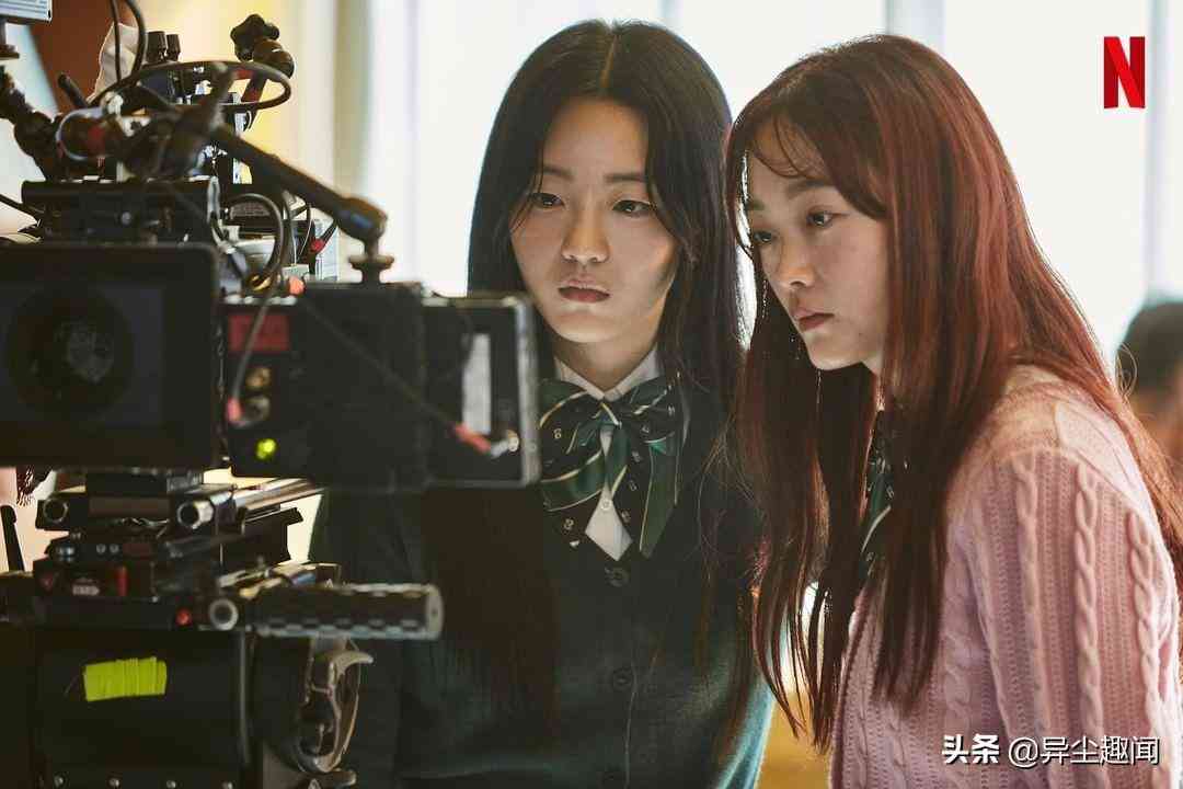 戒指女王韓劇(戒指女王韓劇在線觀看)插圖12