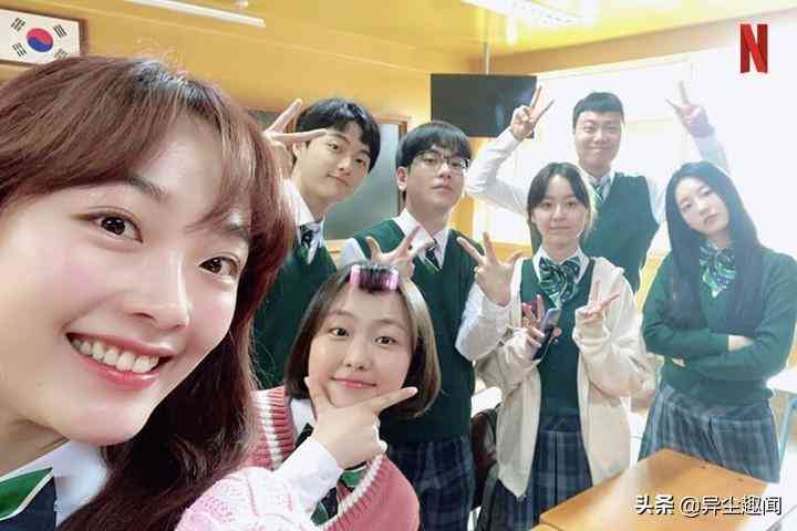 戒指女王韓劇(戒指女王韓劇在線觀看)插圖13