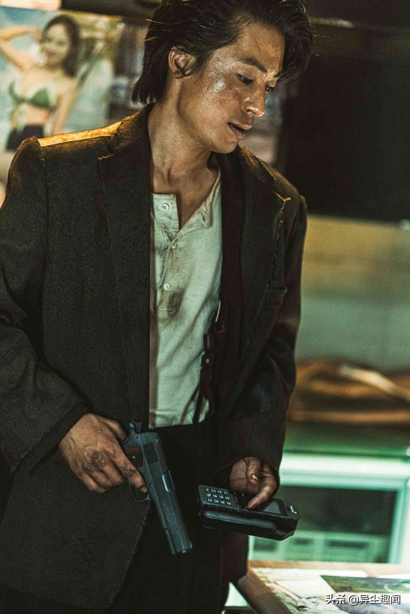 戒指女王韓劇(戒指女王韓劇在線觀看)插圖23