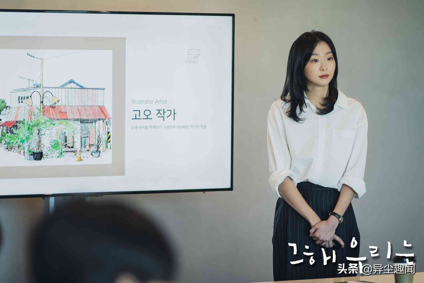 戒指女王韓劇(戒指女王韓劇在線觀看)插圖25