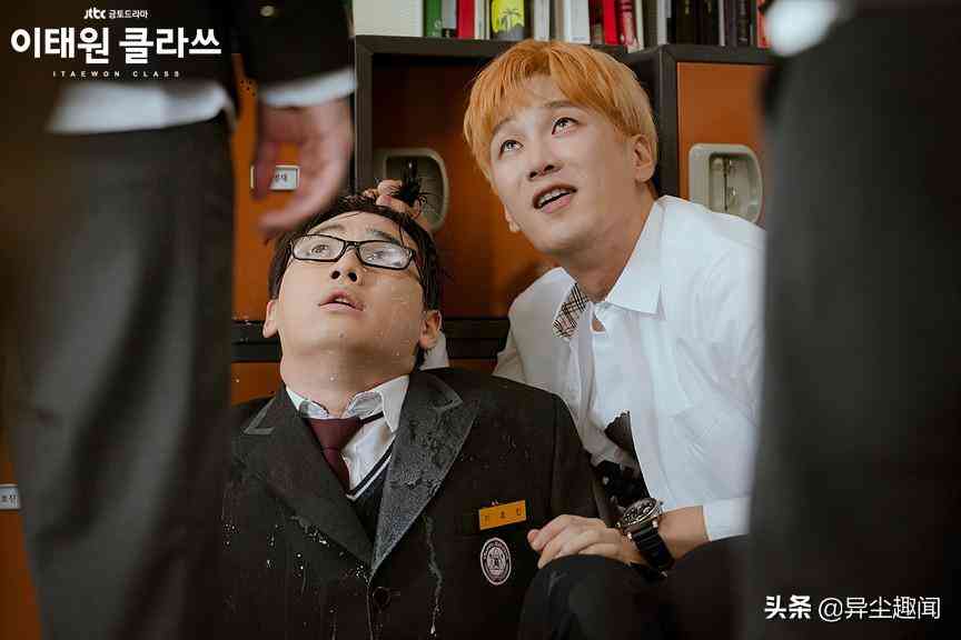 戒指女王韓劇(戒指女王韓劇在線觀看)插圖41