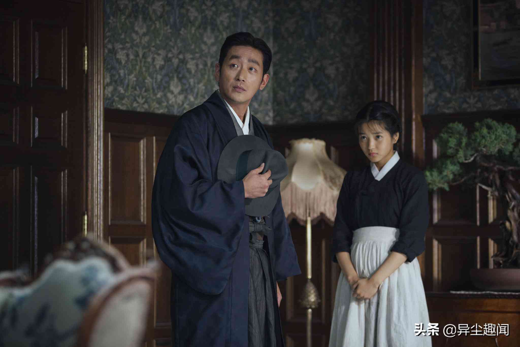 戒指女王韓劇(戒指女王韓劇在線觀看)插圖50