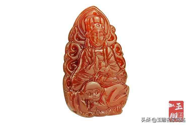 紅玉髓的功效與作用(紅玉髓的功效與作用佩戴禁忌)插圖1