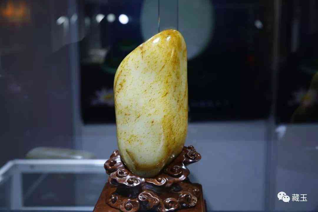 籽料和田玉(籽料和田玉屬于什么檔次)插圖1